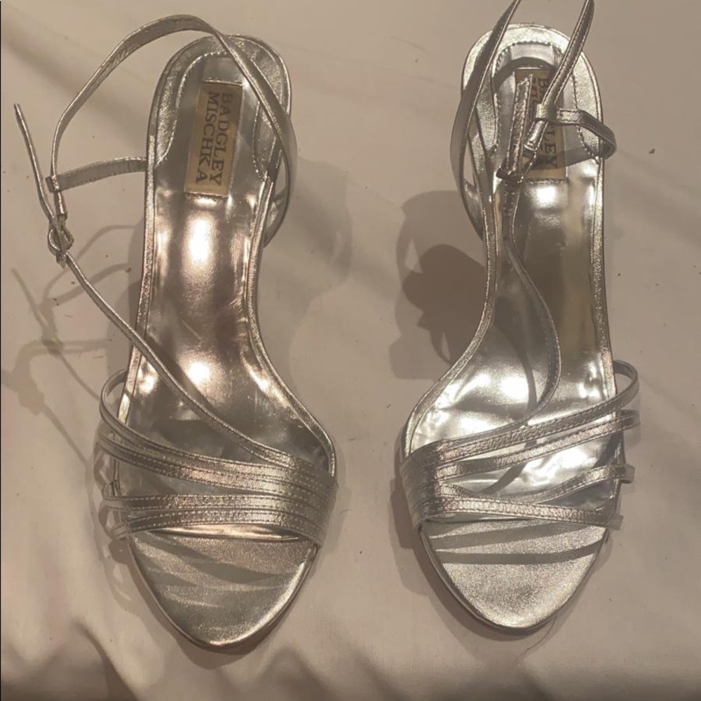 Badgley mischka